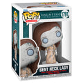 POP figure The Haunting of Hill House Bent Neck Lady