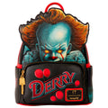 Loungefly IT Pennywise backpack 26cm