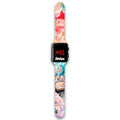 The Monsters Digital LED watch
