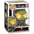 POP figure Teenage Mutant Ninja Turtles The Last Ronin Yi