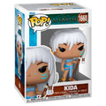 POP figure Atlantis The Lost Empire Kida